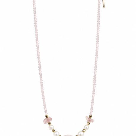 Beaded Necklace