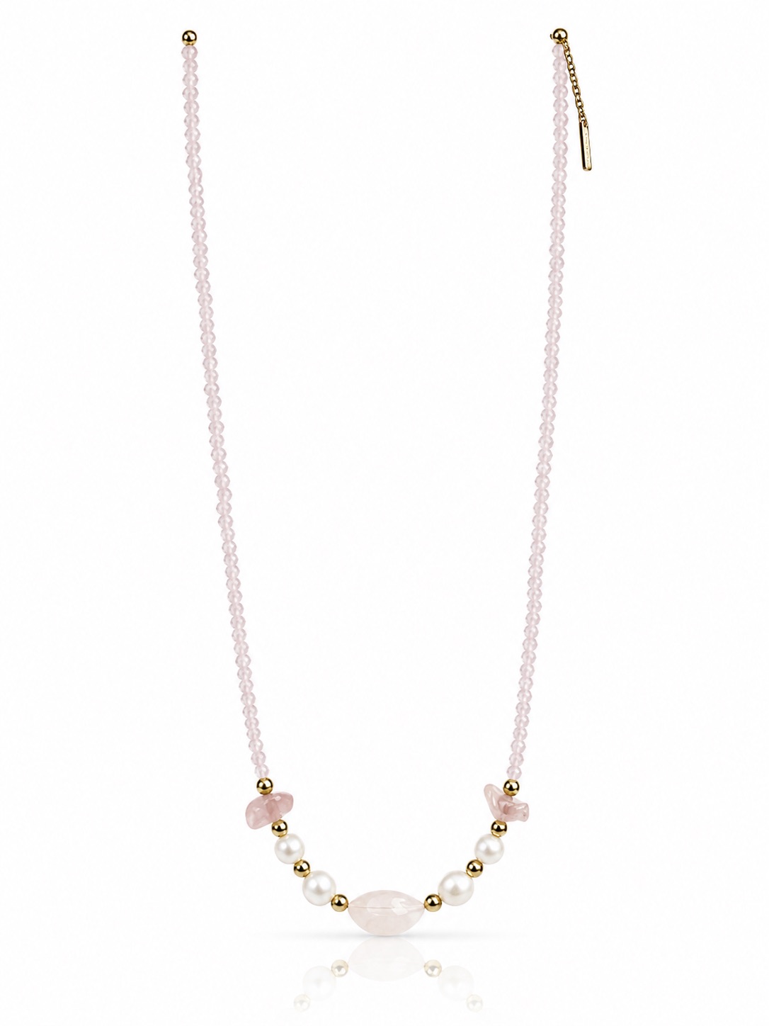 Beaded Necklace
