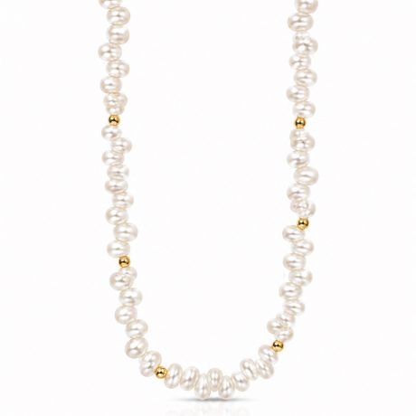 Beaded Necklace