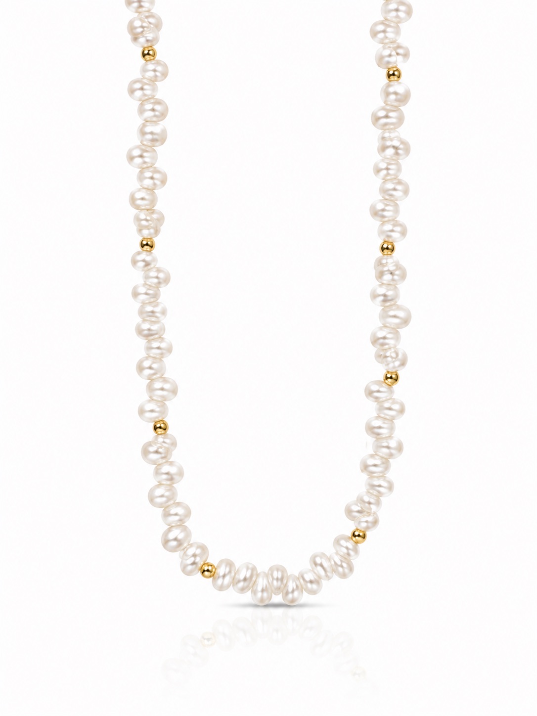 Beaded Necklace