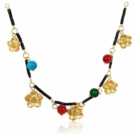 Beaded Necklace