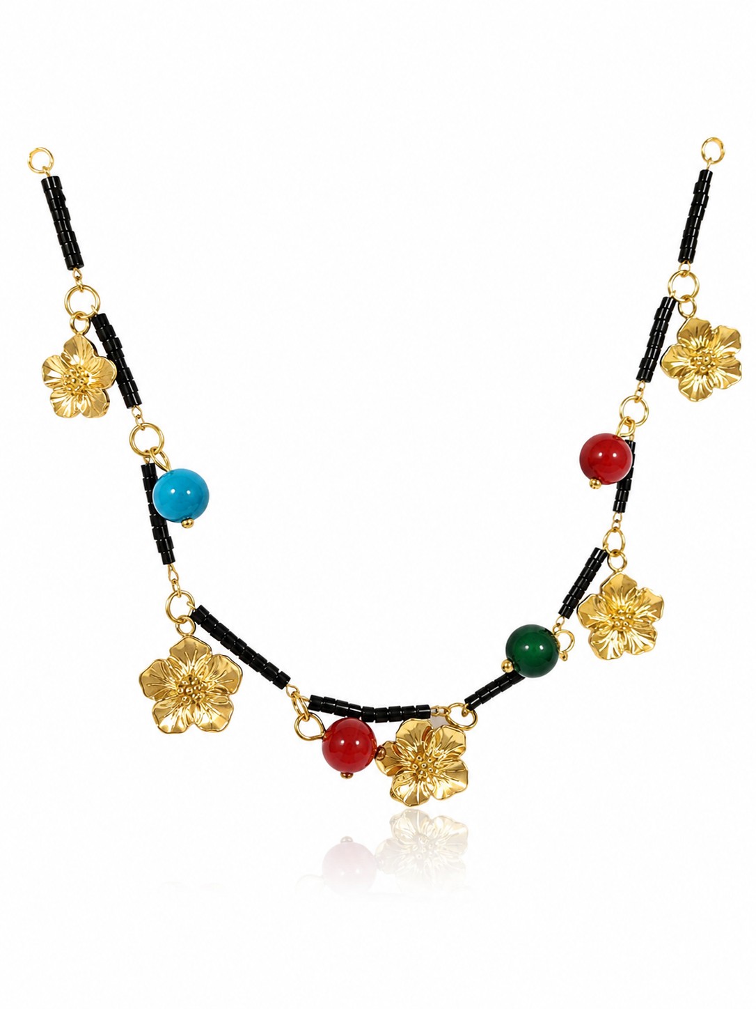 Beaded Necklace