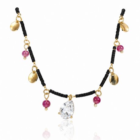 Beaded Necklace