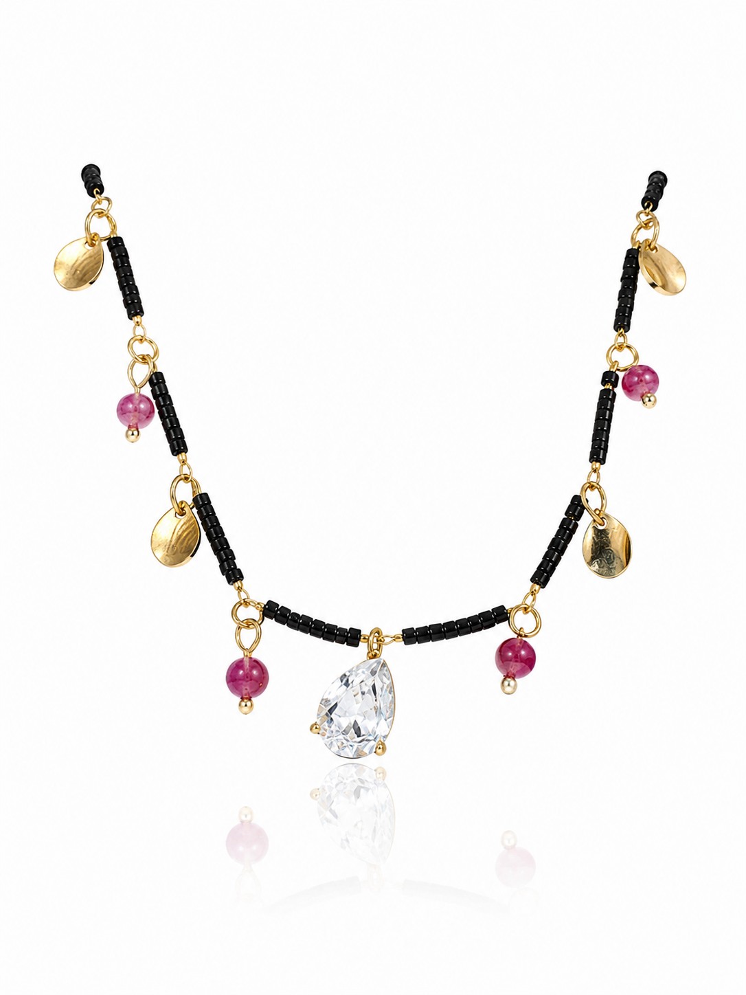 Beaded Necklace