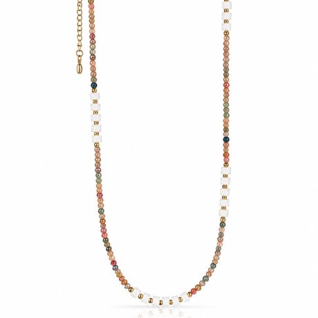 Beaded Necklace