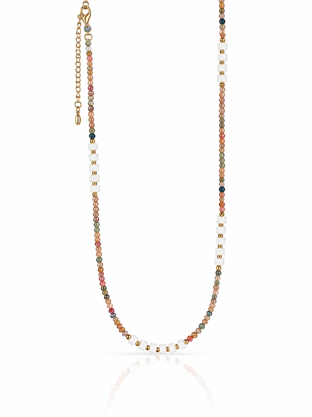 Beaded Necklace