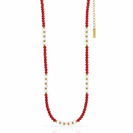 Beaded Necklace