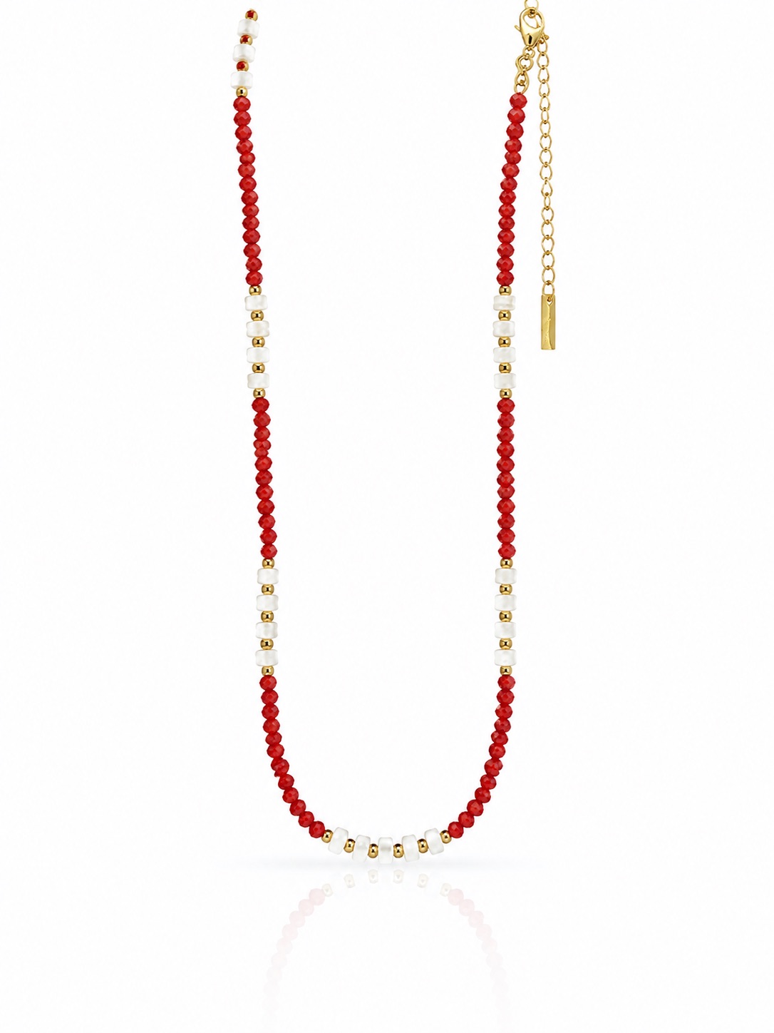 Beaded Necklace