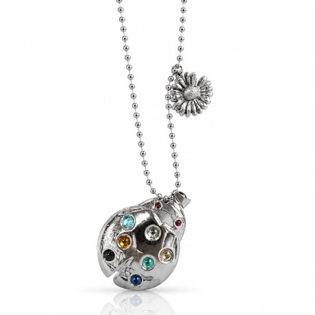 Locket Necklace