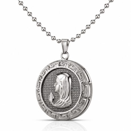 Locket Necklace