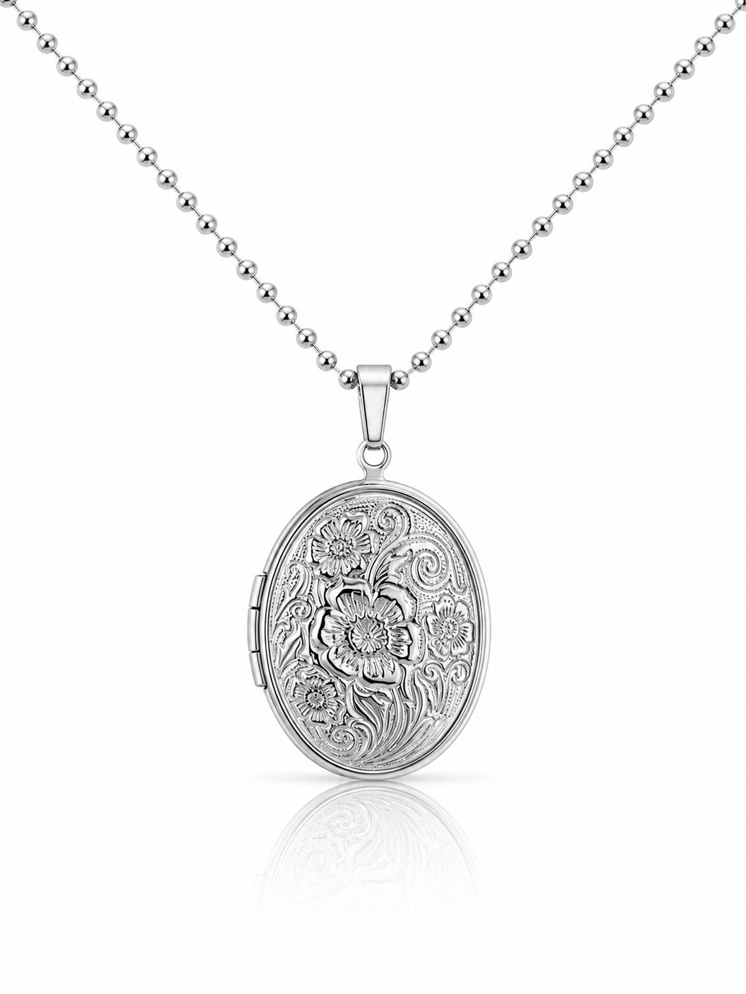 Locket Necklace