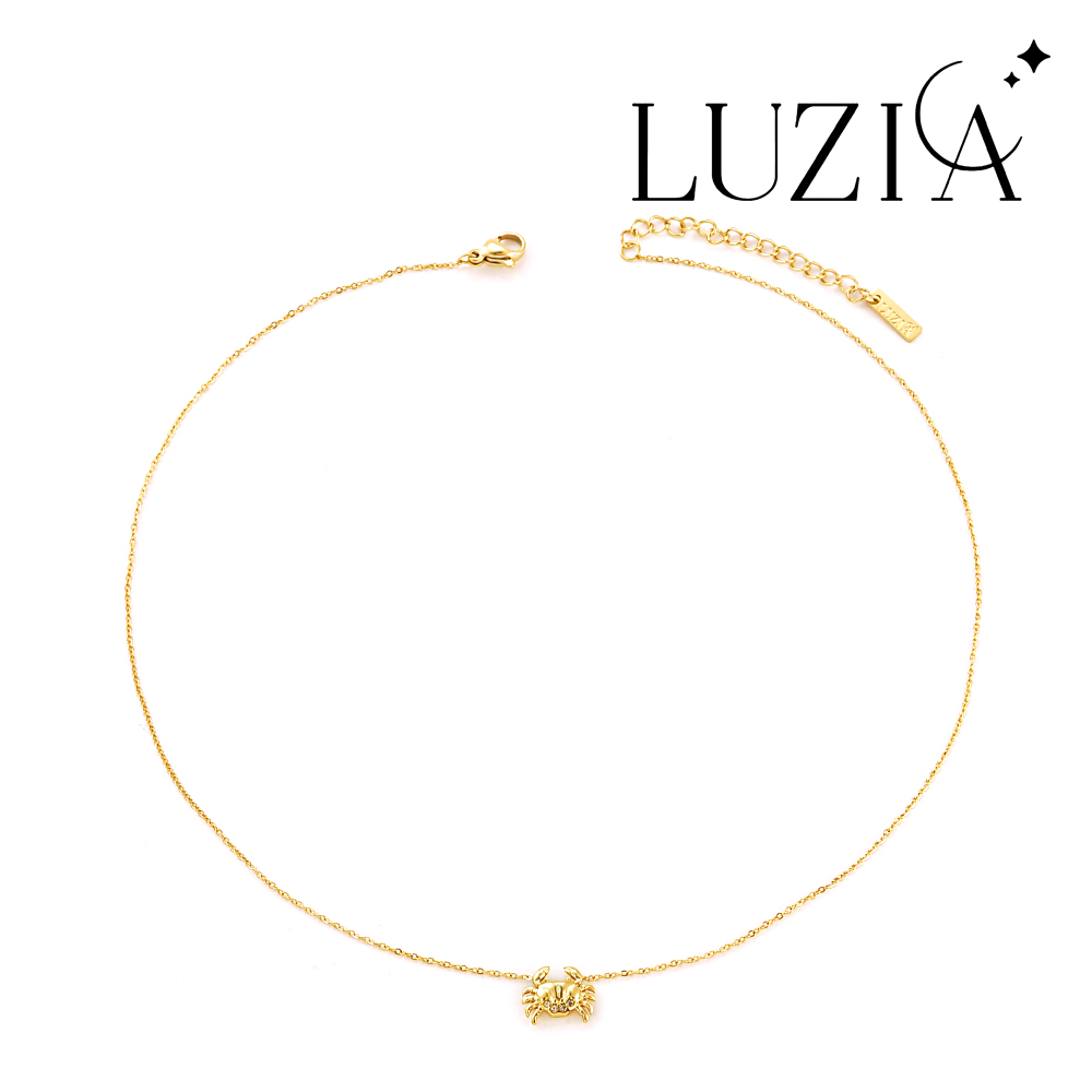 Marine Collection Necklace