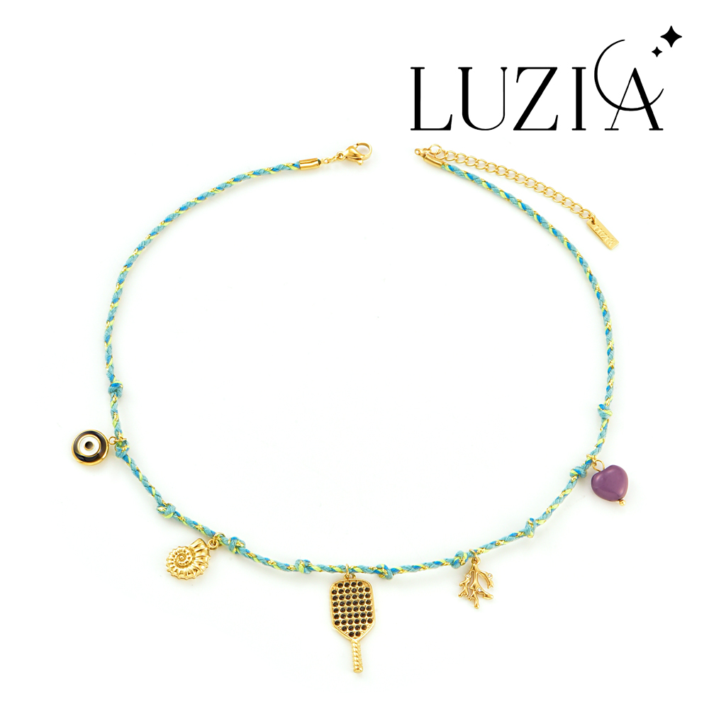 Marine Collection Necklace