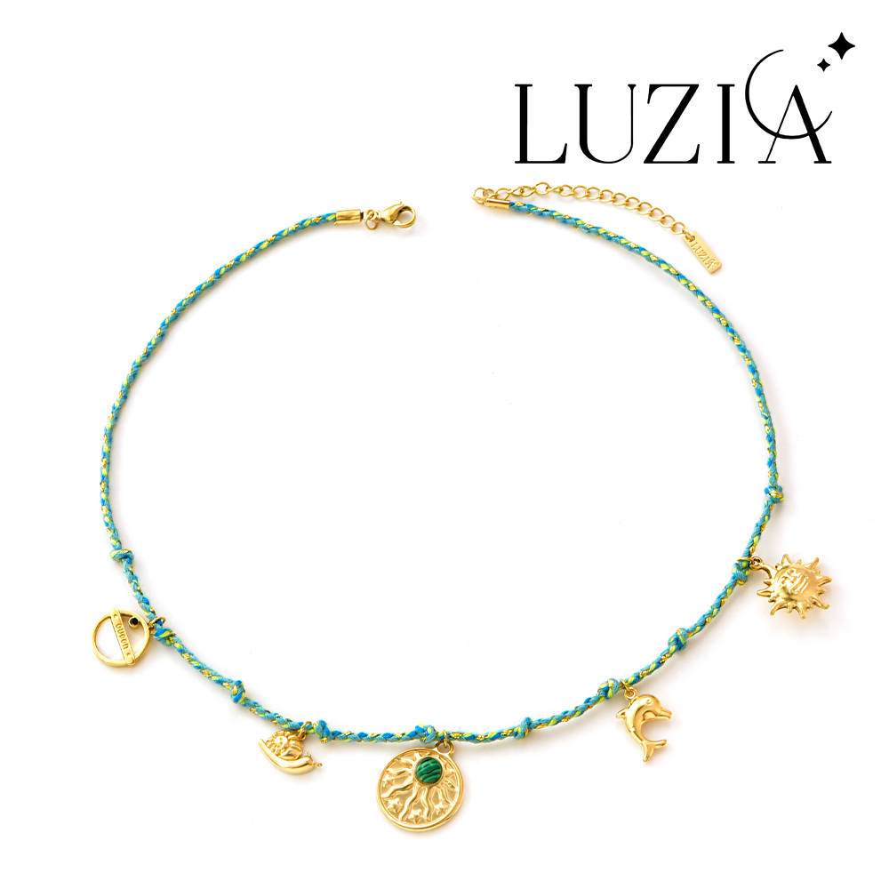 Marine Collection Necklace