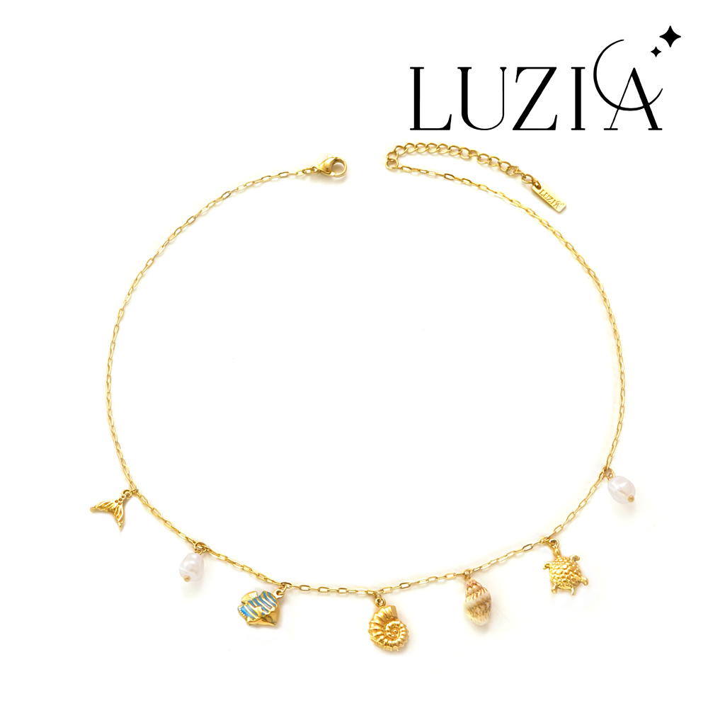 Marine Collection Necklace