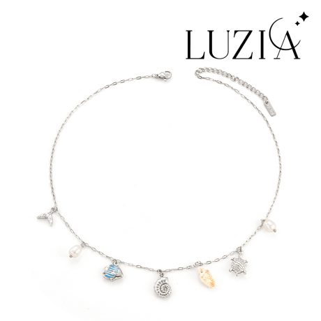Marine Collection Necklace