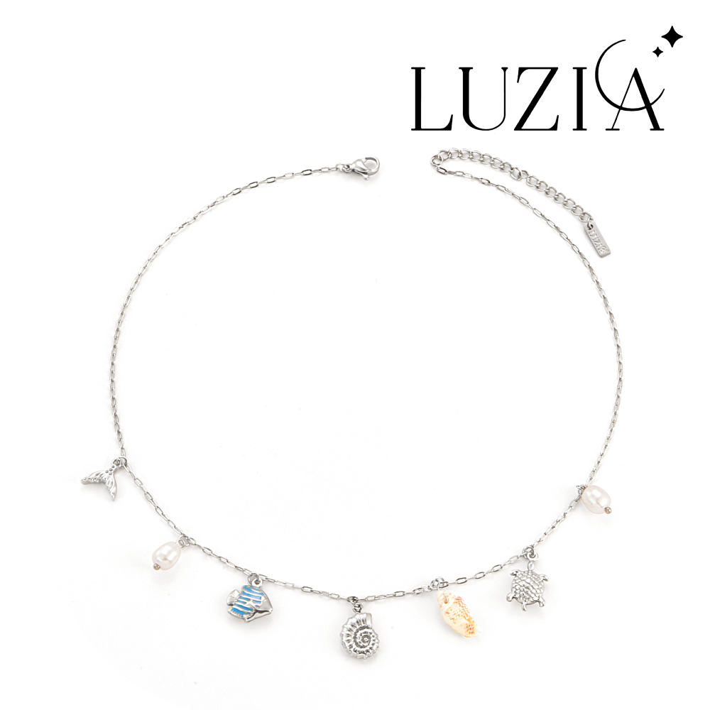 Marine Collection Necklace