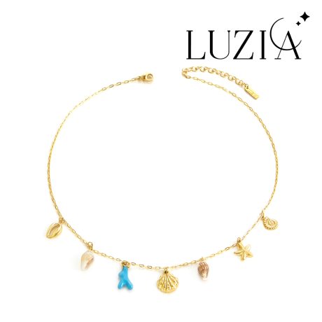 Marine Collection Necklace