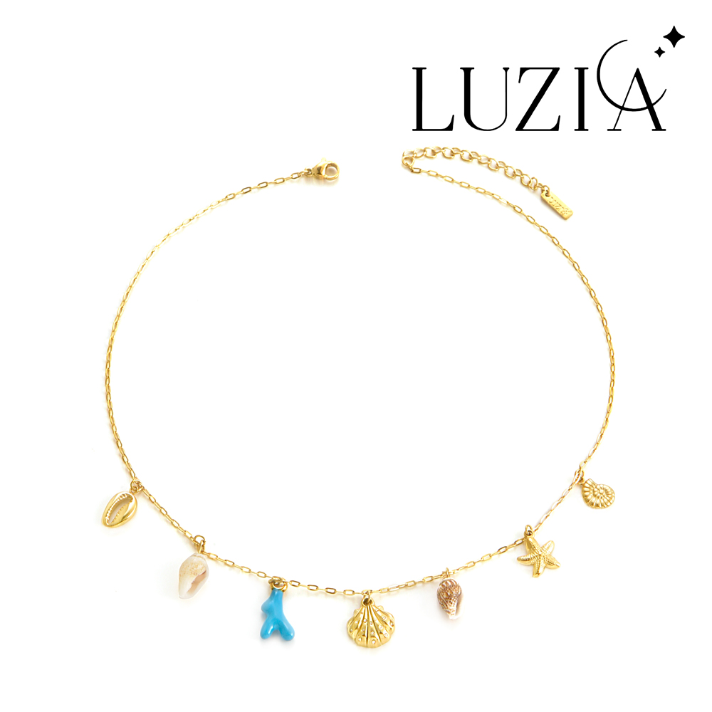 Marine Collection Necklace