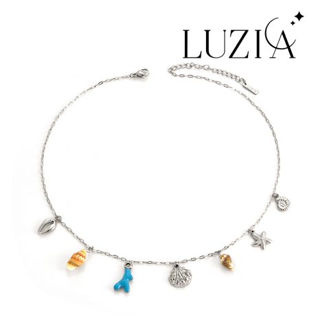 Marine Collection Necklace