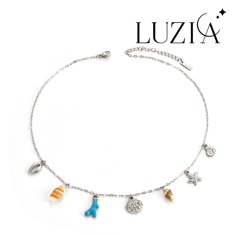 Marine Collection Necklace