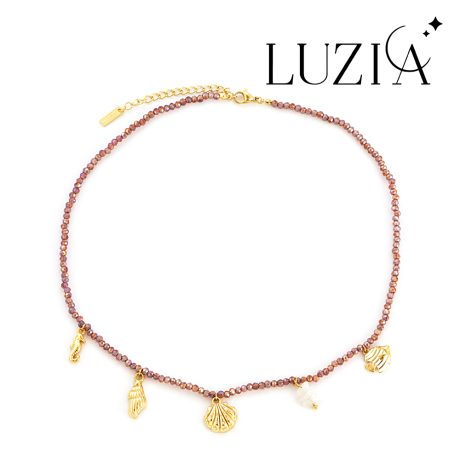 Marine Collection Necklace