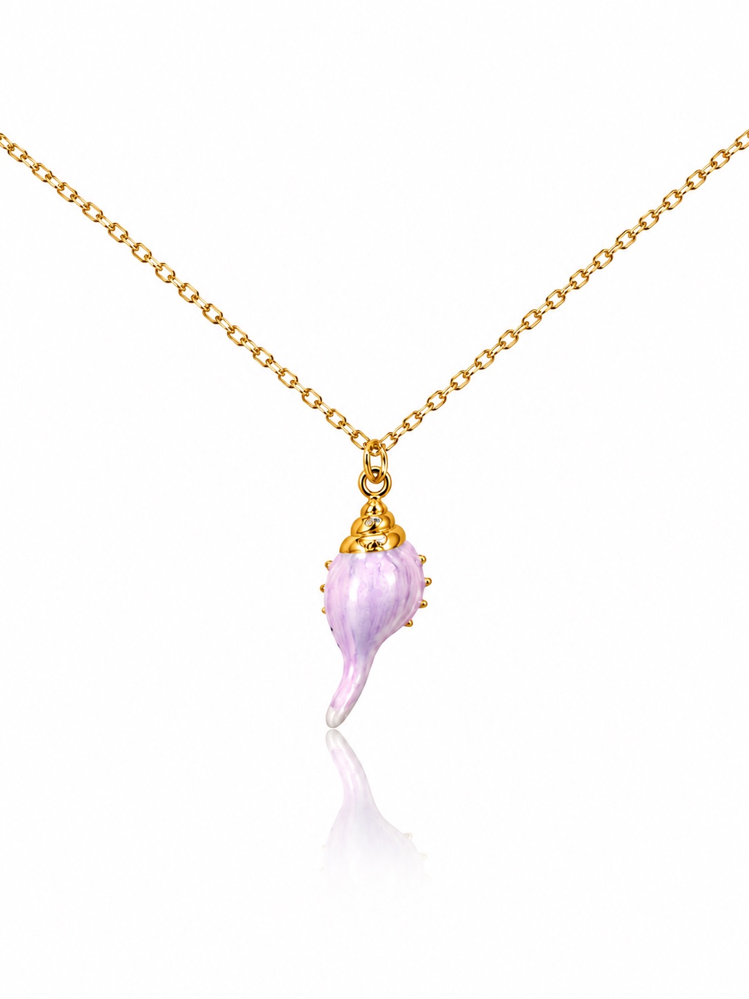 Marine Collection Necklace