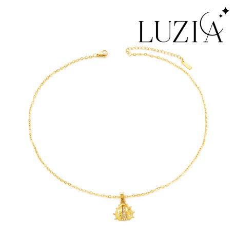 Marine Collection Necklace