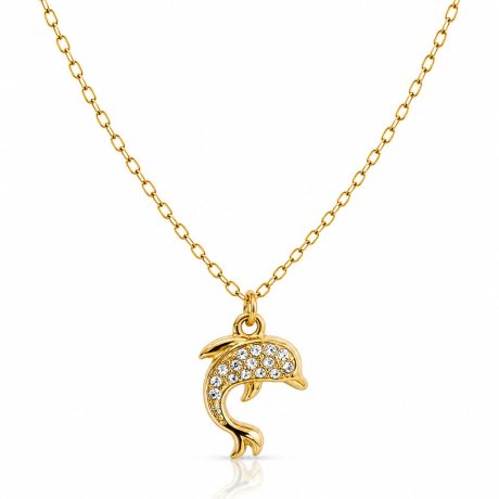 Marine Collection Necklace