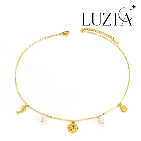 Marine Collection Necklace
