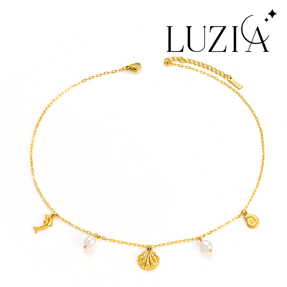 Marine Collection Necklace