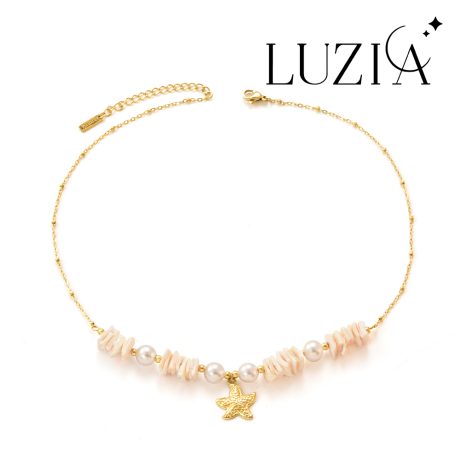 Marine Collection Necklace