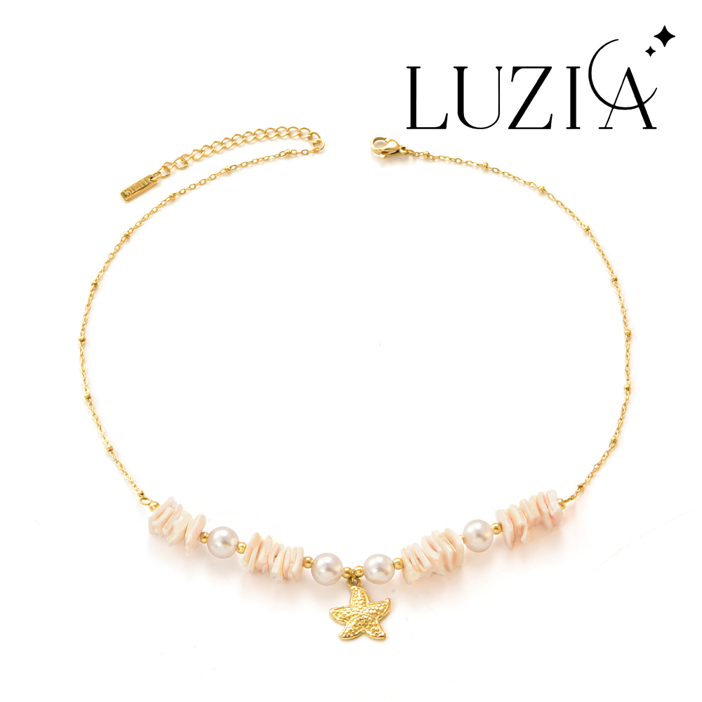 Marine Collection Necklace