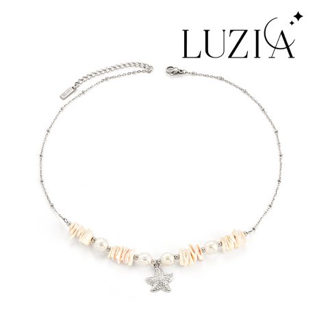 Marine Collection Necklace