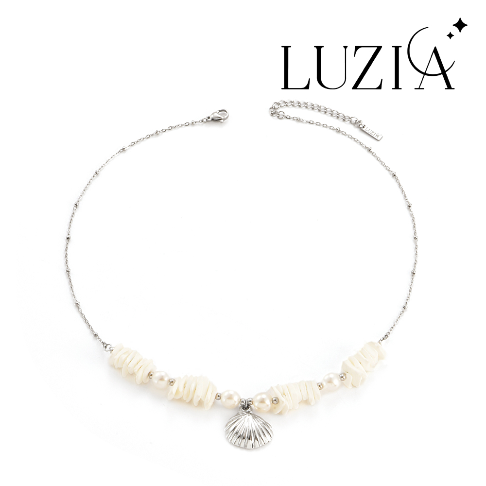 Marine Collection Necklace