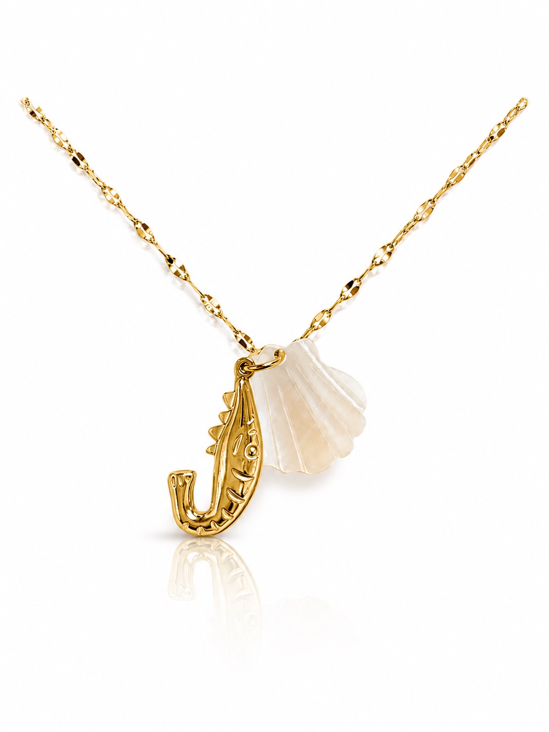 Marine Collection Necklace