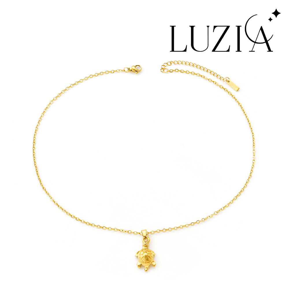Marine Collection Necklace