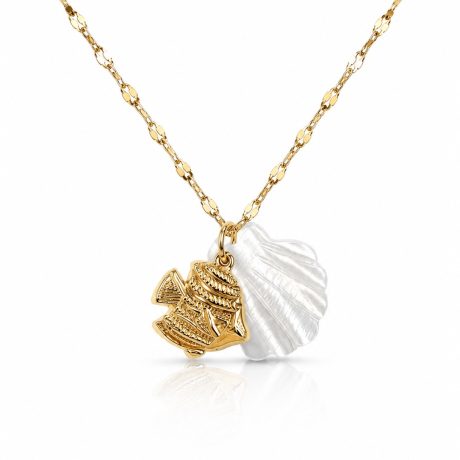 Marine Collection Necklace