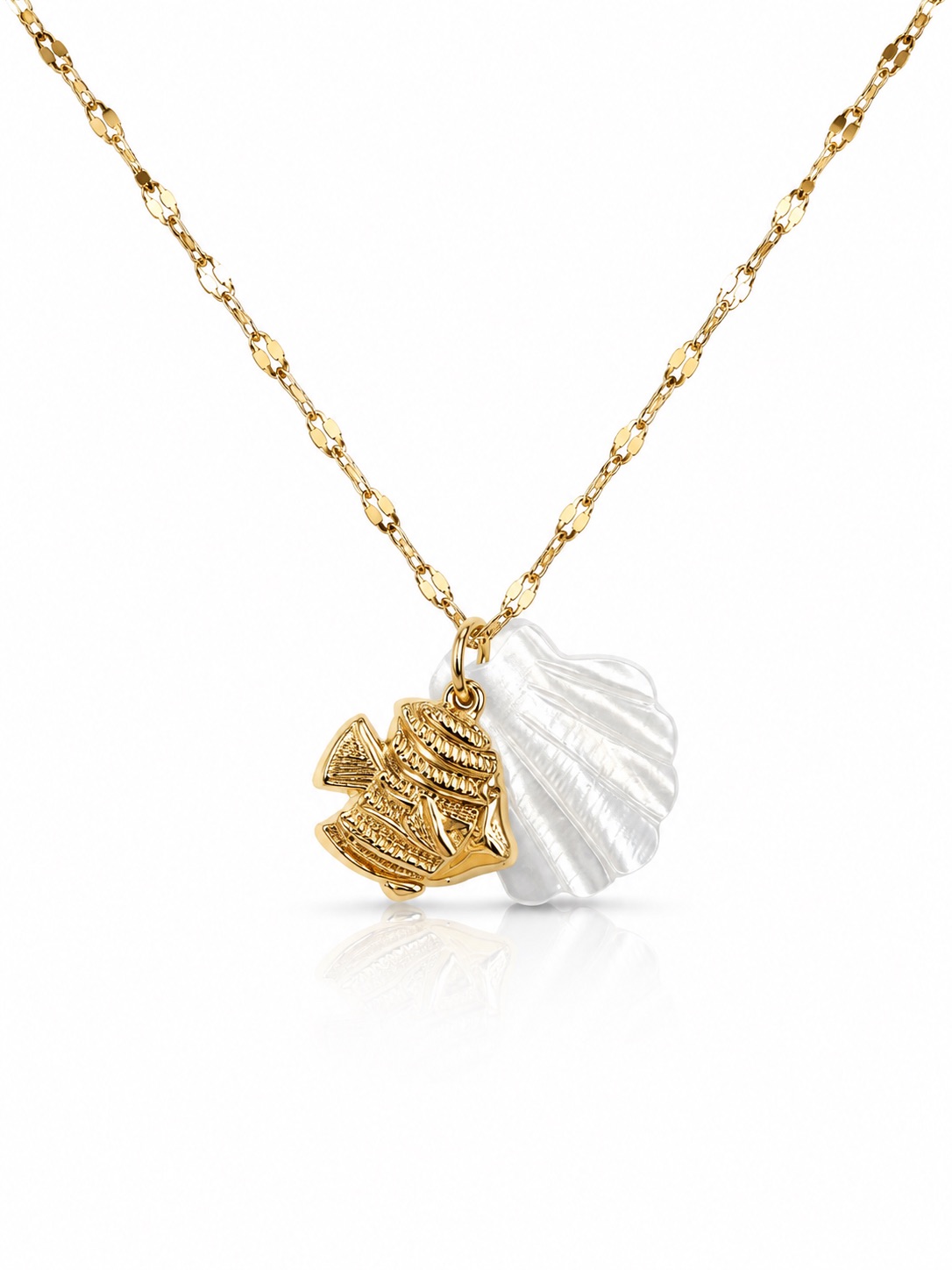 Marine Collection Necklace