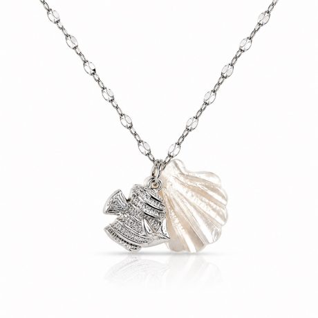 Marine Collection Necklace