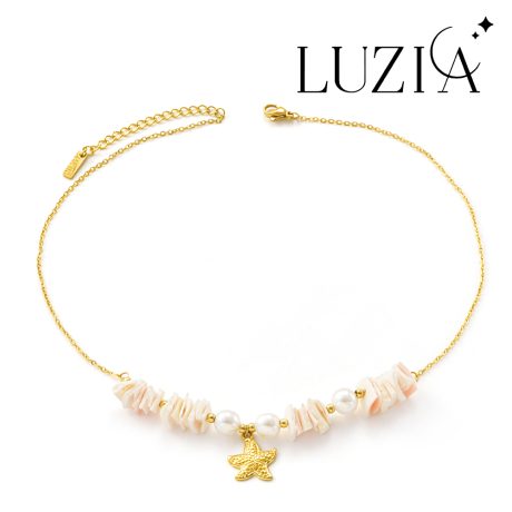 Marine Collection Necklace