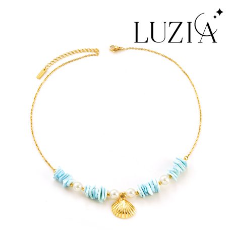 Marine Collection Necklace