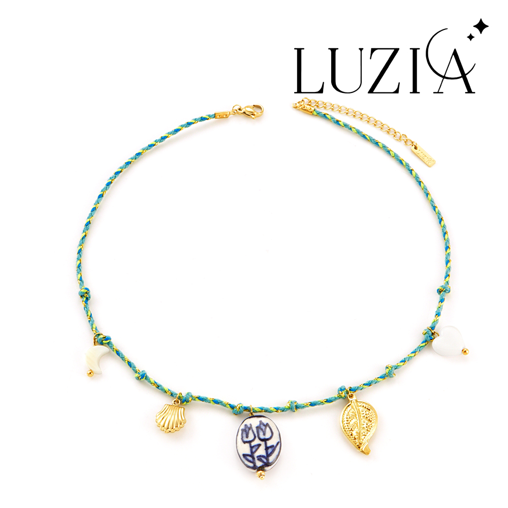 Marine Collection Necklace