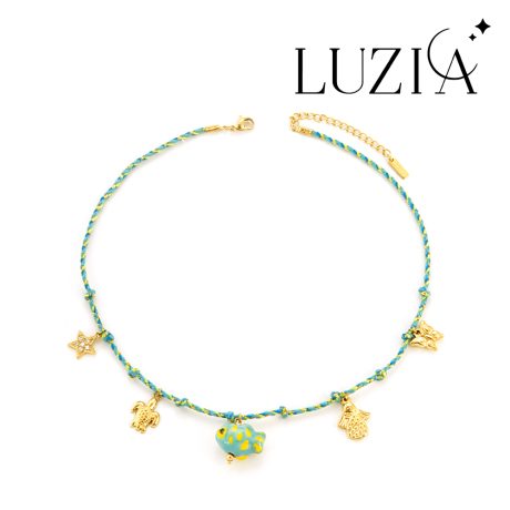 Marine Collection Necklace