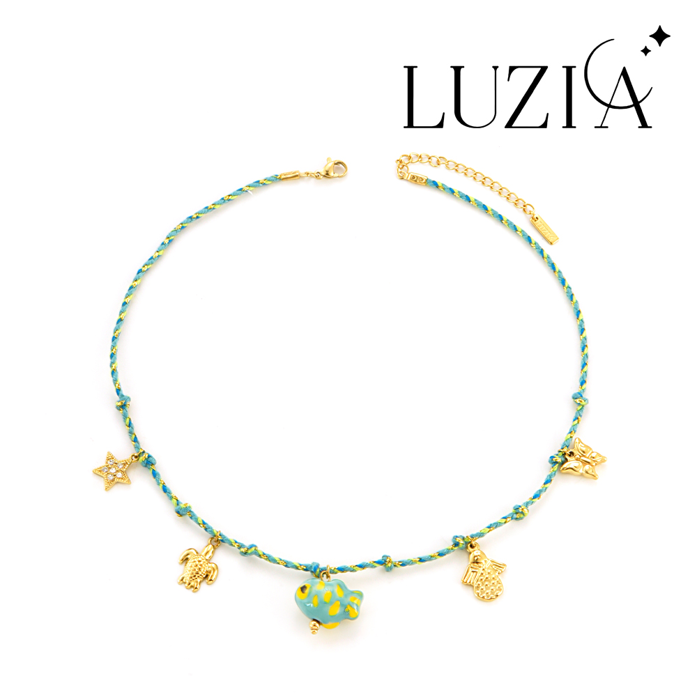 Marine Collection Necklace