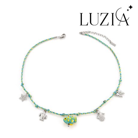 Marine Collection Necklace