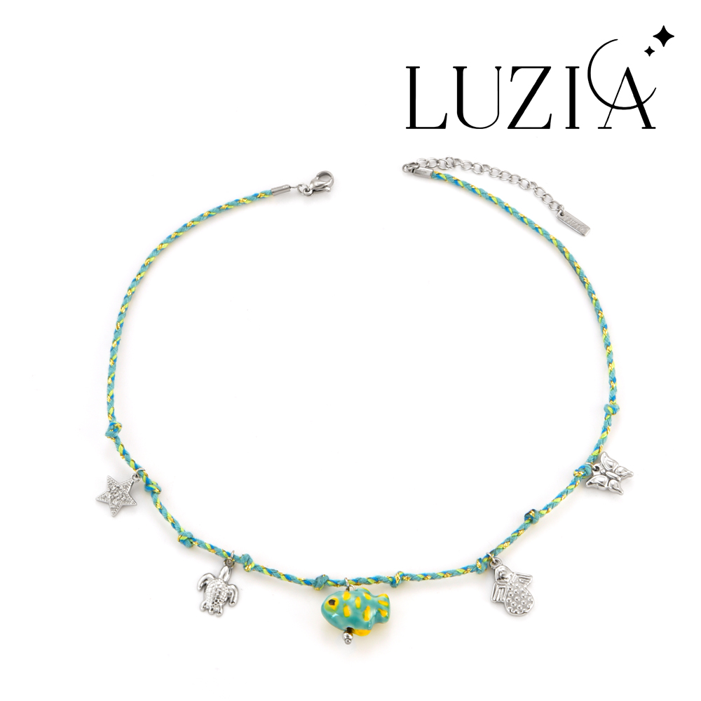 Marine Collection Necklace
