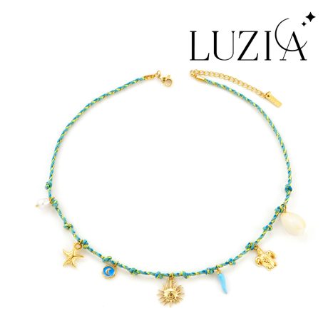 Marine Collection Necklace
