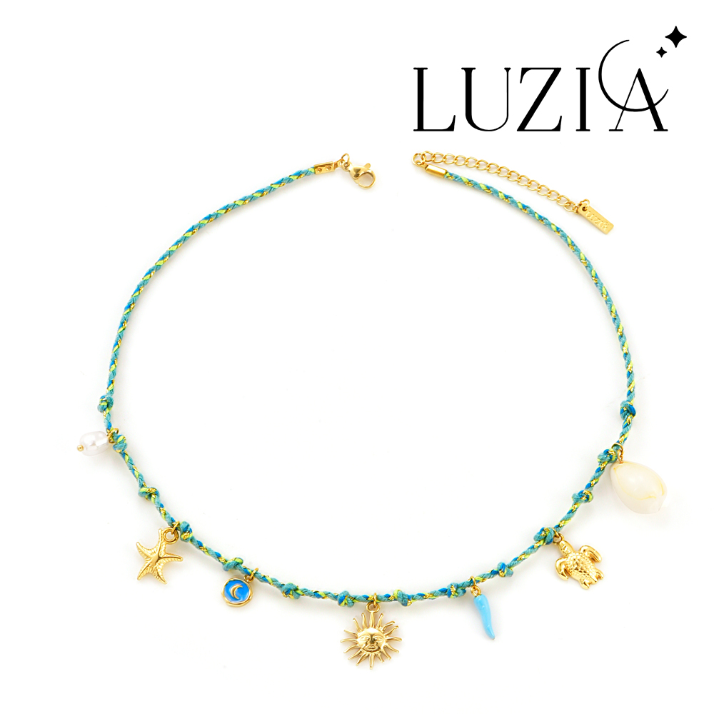 Marine Collection Necklace