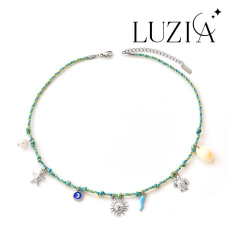 Marine Collection Necklace